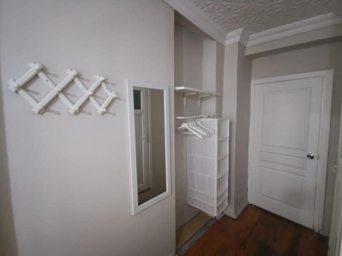 Konut Wooden House Hotel Истанбул Екстериор снимка